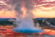 Salt Lake City Yellowstone and Grand Teton Tour thumbnail 5