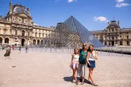 New York to Europe Private Tour Vienna Munich Paris thumbnail 1