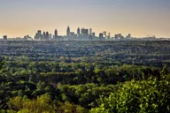 Atlanta Helicopter Tour of Skyline thumbnail 1