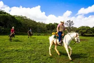 Oahu Advanced Trail Ride thumbnail 6