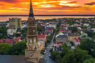 Charleston Ghost Tour Self-Guided Audio thumbnail 5