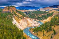 Sacramento to Yellowstone and Grand Teton 7-Day Tour thumbnail 4