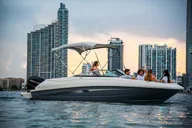 Fort Lauderdale Boat Tour thumbnail 1