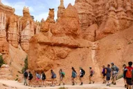 Las Vegas Bryce Canyon Small Group Tour 9 hr thumbnail 3