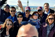 Las Vegas Area 51 & Extraterrestrial Highway Day Tour thumbnail 6