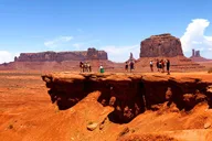 Las Vegas Grand Canyon, Zion & Bryce Canyon 3-Day Tour thumbnail 2