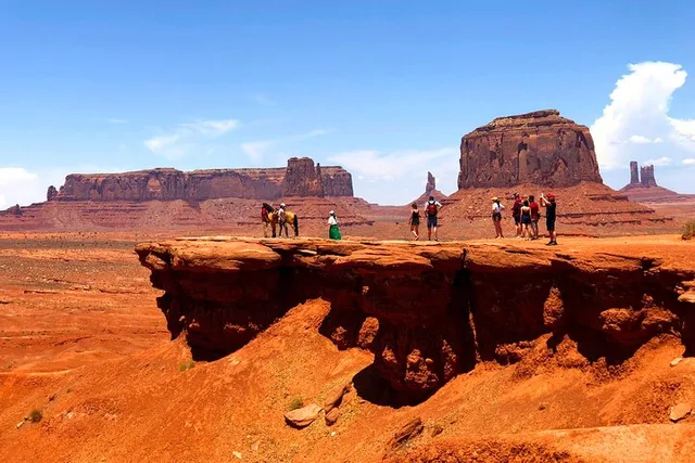 Las Vegas Grand Canyon, Zion & Bryce Canyon 3-Day Tour - Image 2