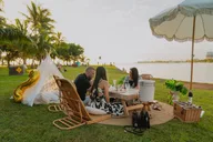 Oahu Beach Picnic Experience thumbnail 3