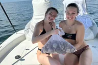 Crystal River Scalloping Charter 5 hr thumbnail 3