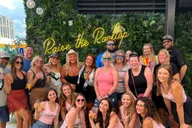 Nashville Murals & Margaritas Tour 3 hr thumbnail 4