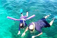 Miami Snorkeling Tour from Miami Beach Marina thumbnail 1