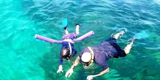 Miami Snorkeling Tour from Miami Beach Marina