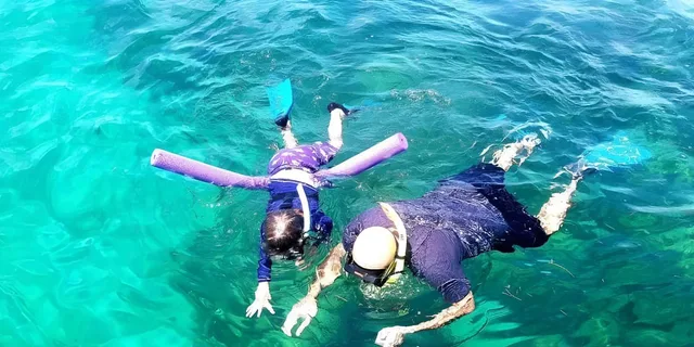 Miami Snorkeling Tour from Miami Beach Marina - Image 1