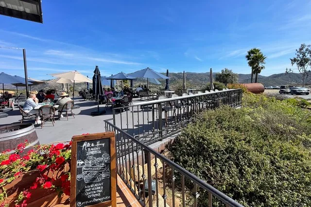 San Diego Wine Tour Private 5 hr - Image 2