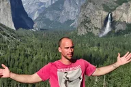 San Francisco Yosemite National Park Day Trip thumbnail 3