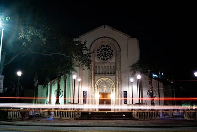 Orlando Ghost Tour: Ominous Otherworld Hauntings 1 hr - Image 1