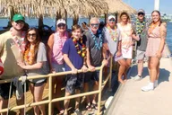 Naples Sunset Tiki Bar Cruise thumbnail 6