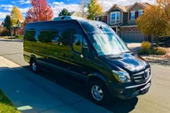 Aspen Private Car Service to Denver Airport thumbnail 5