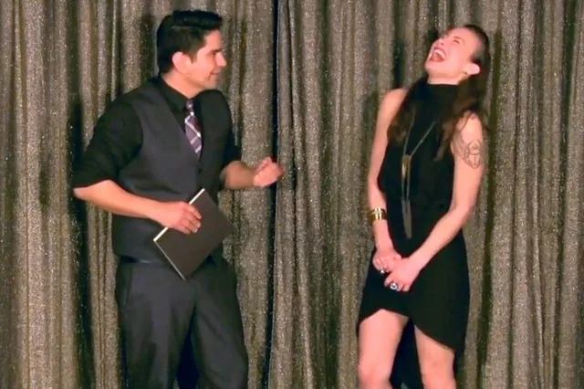 Tannersville Magic Show - Image 4