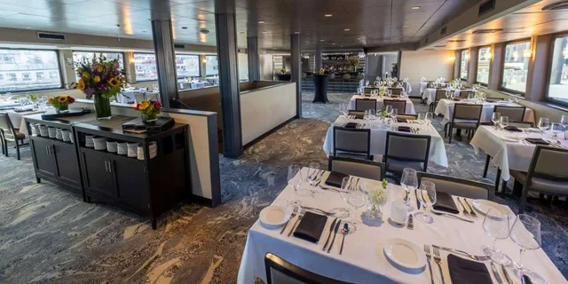 Boston Harbor Lunch and Dinner Cruise - Image 6