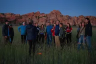 Zion National Park Stargazing Tour thumbnail 4