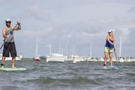 Charleston Stand Up Paddleboard Rental 2 hr thumbnail 5