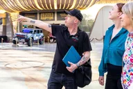 Las Vegas Fremont Street Walking Tour thumbnail 2