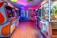 Houston Meow Wolf Radio Tave Experience 1 hr thumbnail 2