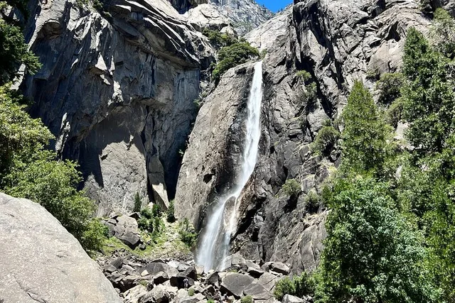 Yosemite Private Tour - Image 5