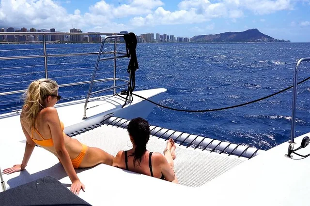 Waikiki Snorkel Tour at Turtle Canyon 2 hr - Image 6