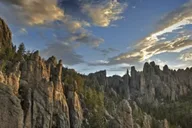 Rapid City Custer State Park and Needles Highway Tour thumbnail 5
