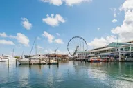 Miami Hop-On Hop-Off Tour with Boat Cruise thumbnail 5