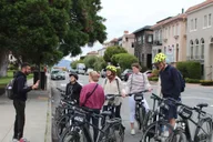 San Francisco City Highlights eBike Tour thumbnail 5