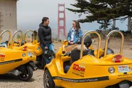 San Francisco GoCar Tour thumbnail 5