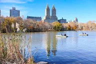 New York Central Park Walking Tour in French thumbnail 5