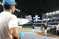 Miami Ballpark Guided Tour thumbnail 3