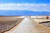 Las Vegas Death Valley Group Tour thumbnail 5