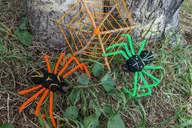 Estes Park Spider Art Class thumbnail 1