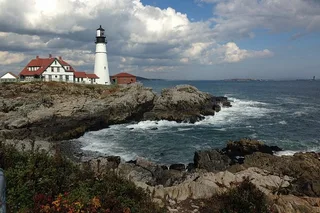 Boston Coastal Maine Private Tour