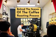 Los Angeles Coffee Roasting Tour thumbnail 1
