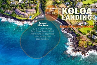 Koloa Discover Scuba Diving Experience 3 hr