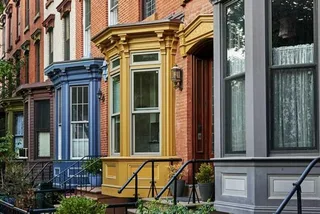New York Neighborhoods Walking Tour