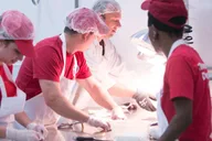 Jacksonville Chocolate & Candy Factory Tour 20 Min thumbnail 5