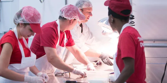 Jacksonville Chocolate & Candy Factory Tour 20 Min - Image 5