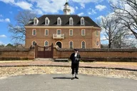 Williamsburg Historic Buildings Walking Tour thumbnail 1