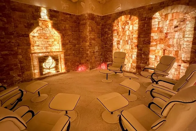 Las Vegas Spa Pamper Package 3 Hr - Image 3