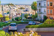 San Francisco Private Highlights SUV Tour thumbnail 6