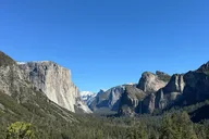 Yosemite National Park Private Tour 2 Days thumbnail 1