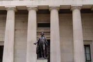 New York City Wall Street Walking Tour thumbnail 5