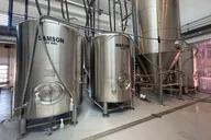 Galveston Island Brewery Tour with Beer Tasting thumbnail 6